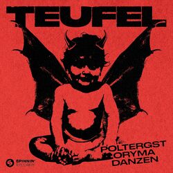 Cover of Teufel