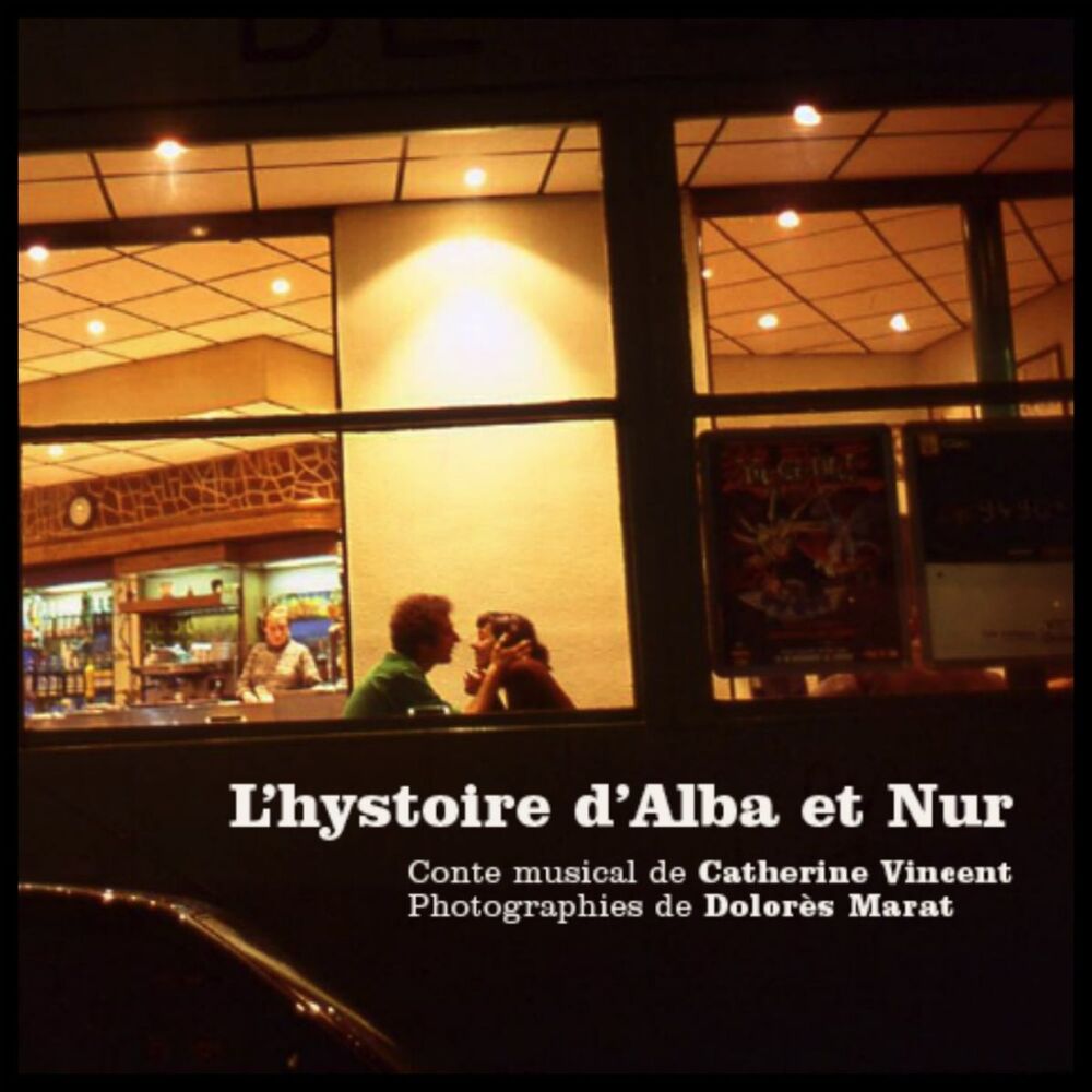Picture of L'hystoire d'Alba et Nur