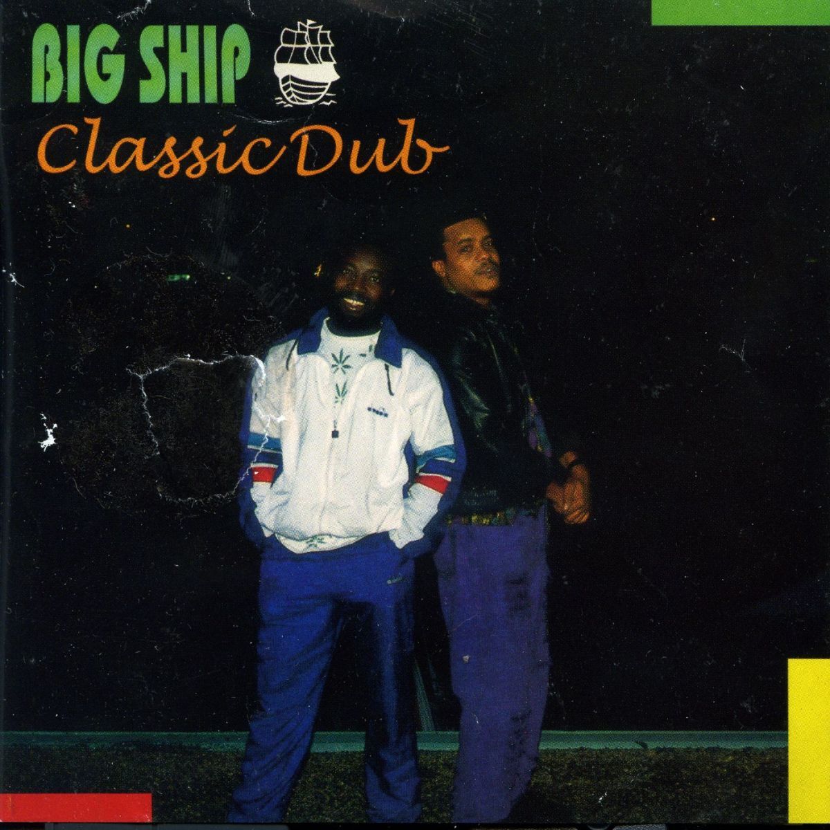 Album cover of Undying Dub