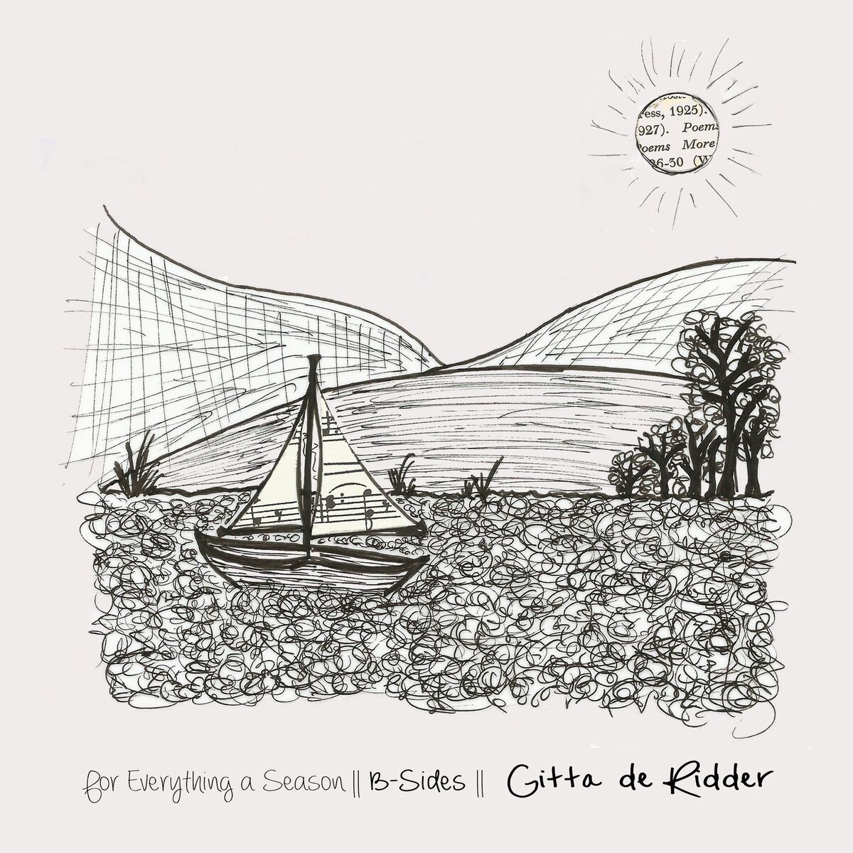 Album cover of For Everything a Season (B-Sides)