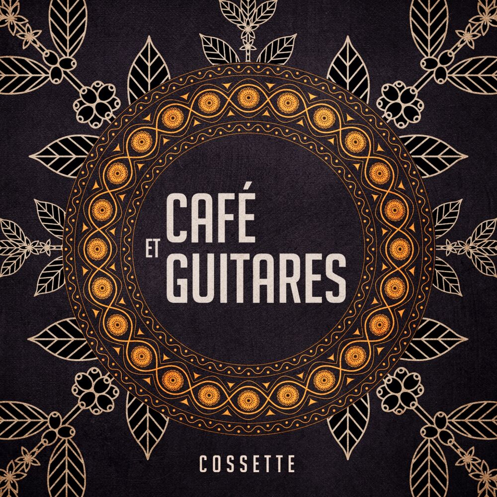 Picture of Café et guitares