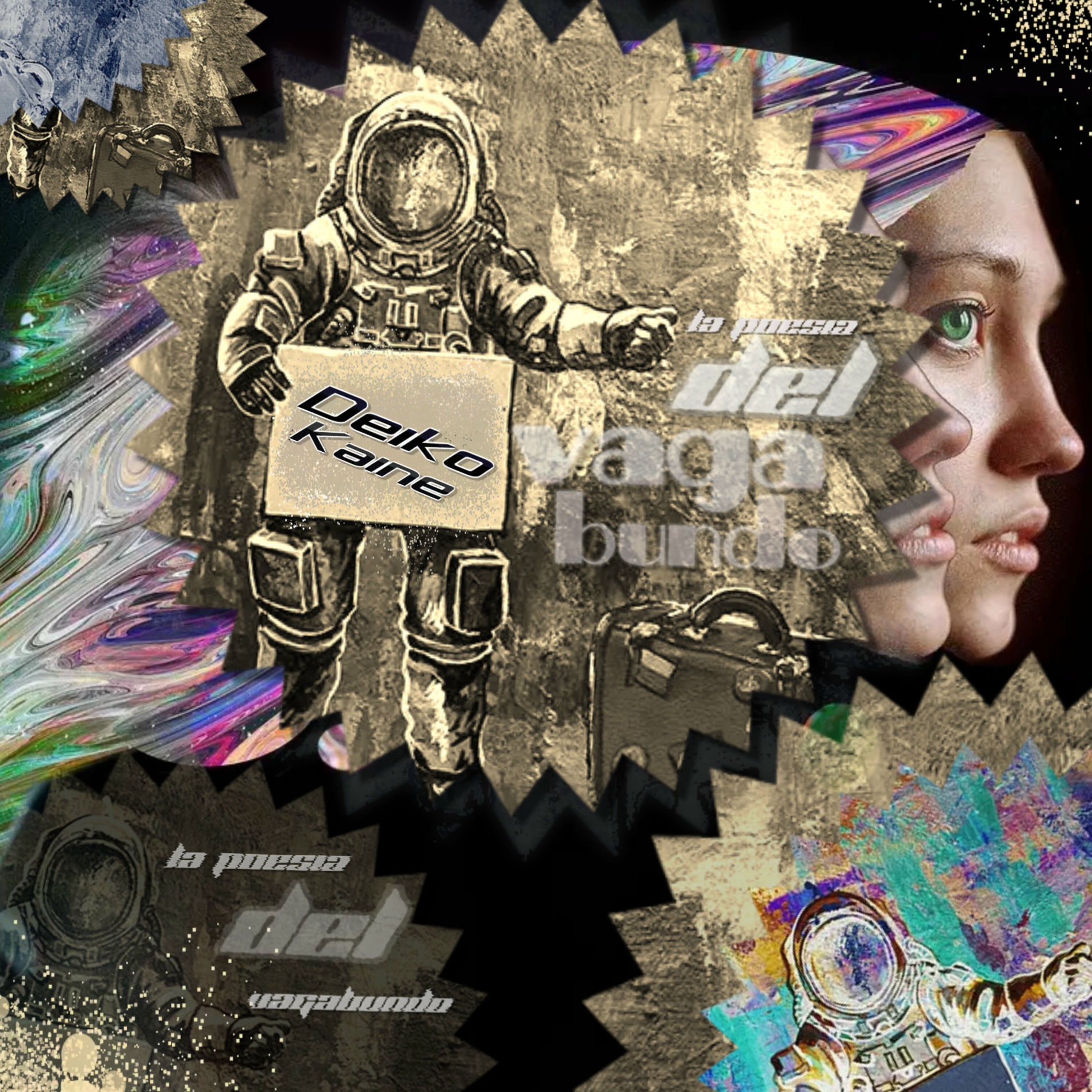 Album cover of Navegante Sin Rumbo