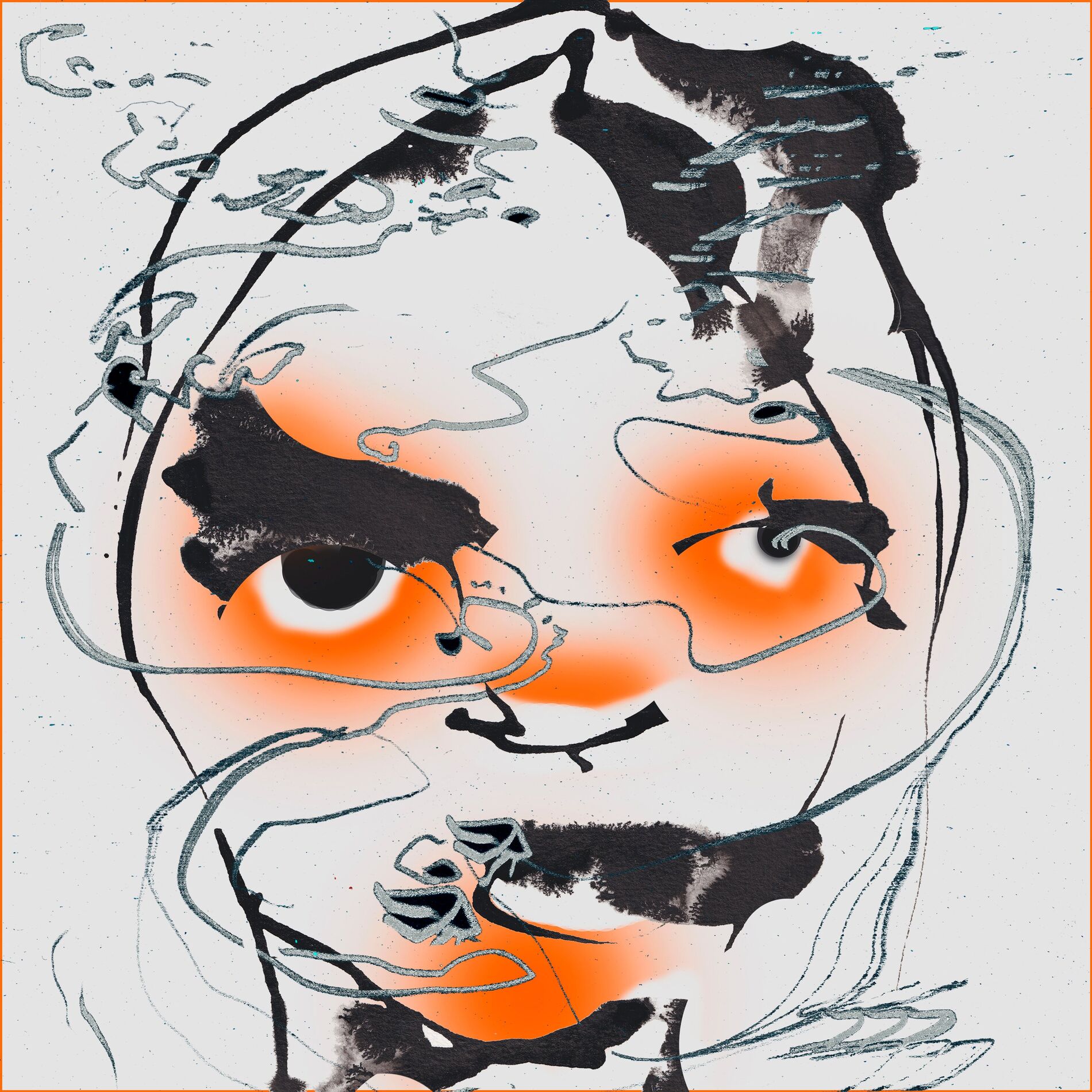 Album cover of Transforming Matter
