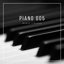 Cover of Piano 005