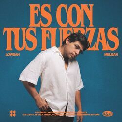 Cover of Es Con Tus Fuerzas