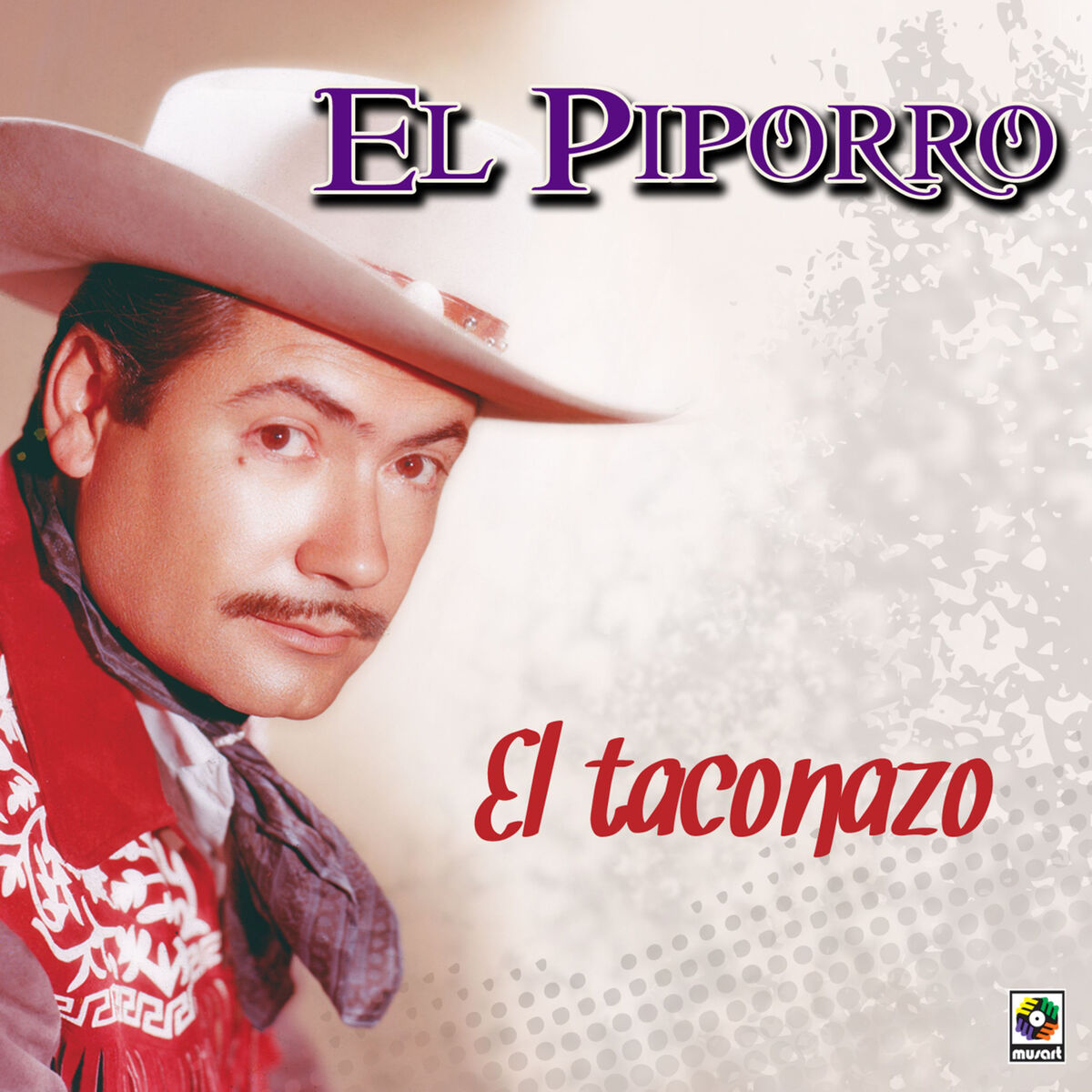 Album cover of El Taconazo