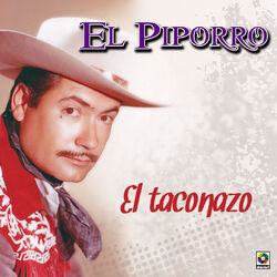 Cover of El Taconazo
