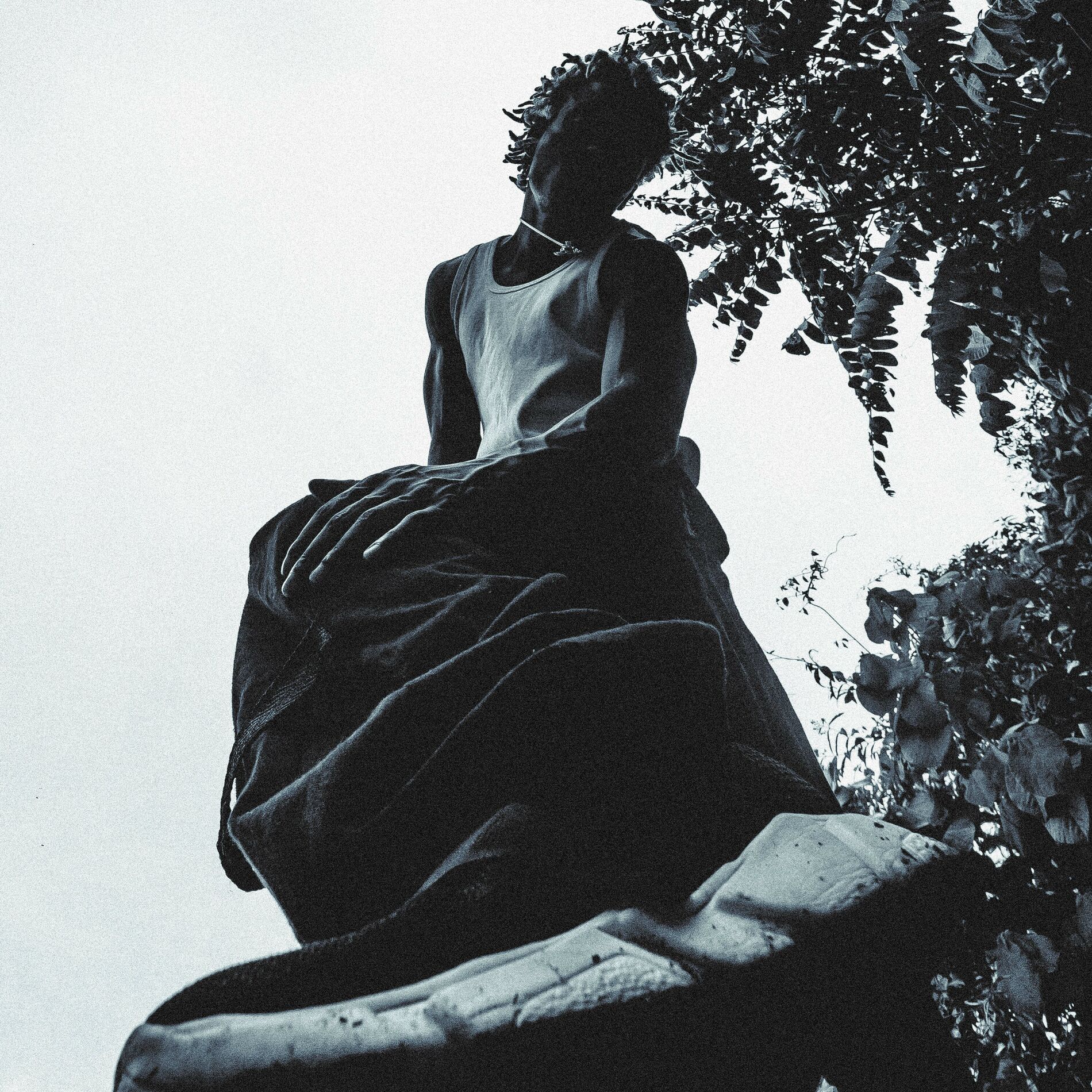 Album cover of RETRATO