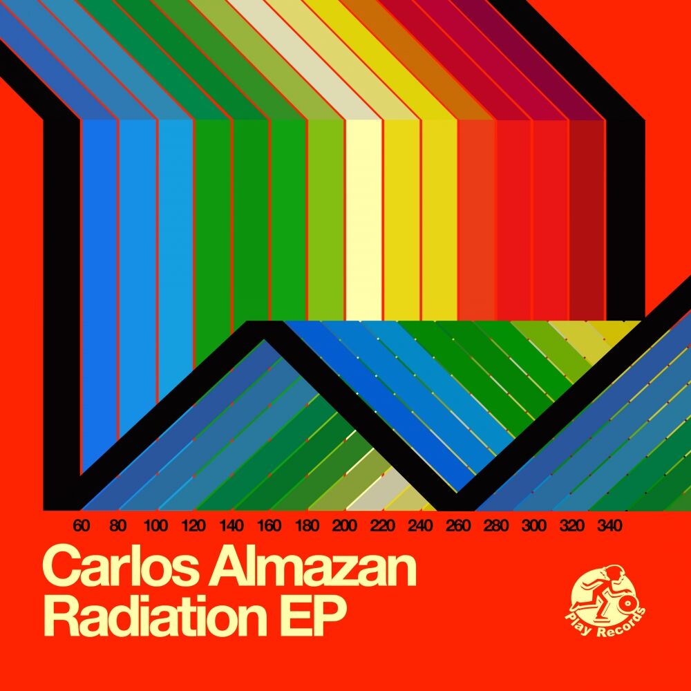 Picture of Radiation EP