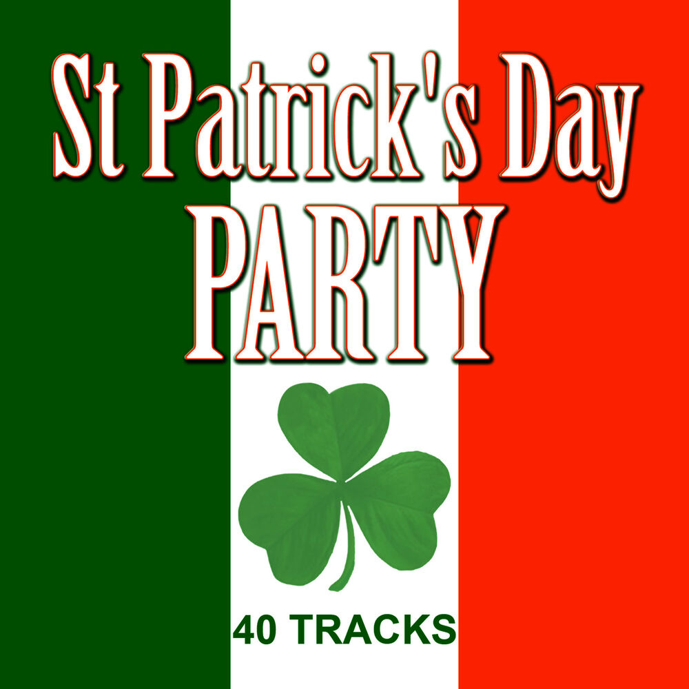 Picture of St Patrick's Day Party