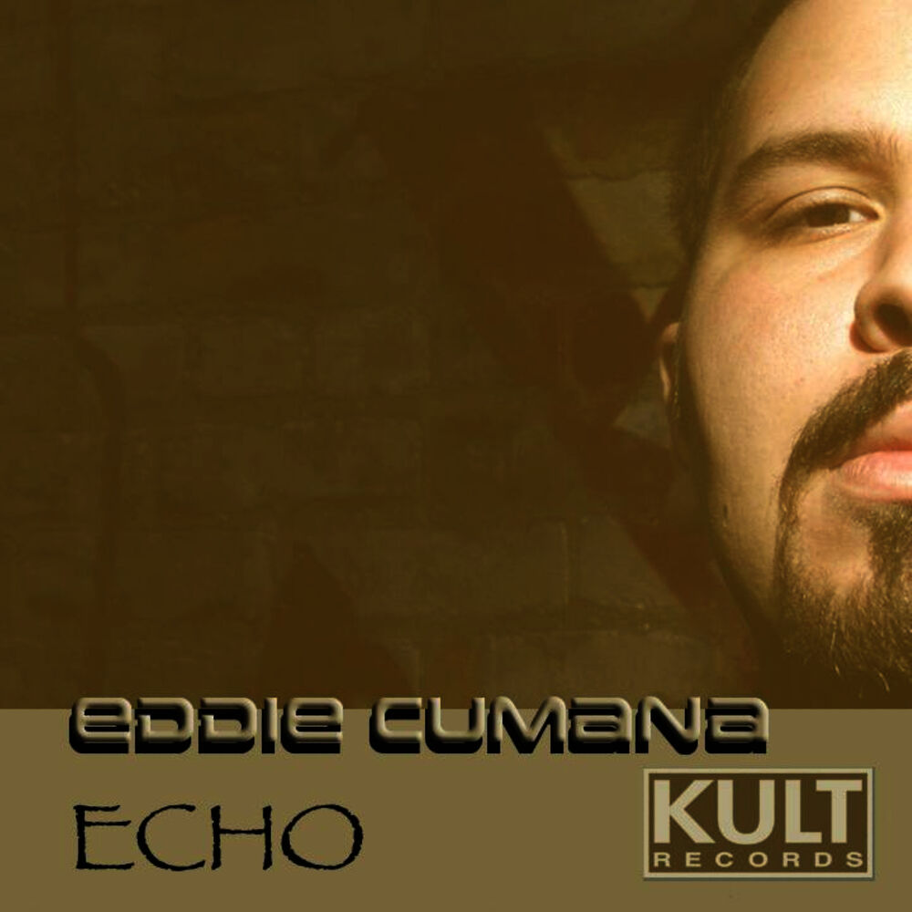 Picture of Kult Records Presents: Echo