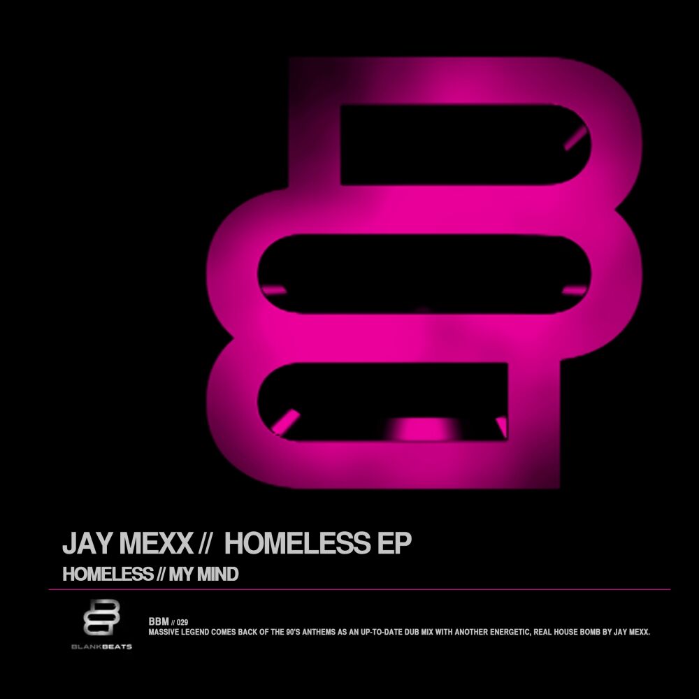 Picture of Homeless Ep