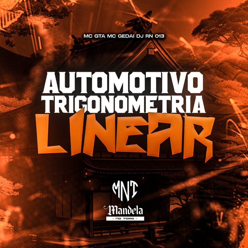 Picture of Automotivo Trigonometria Linear