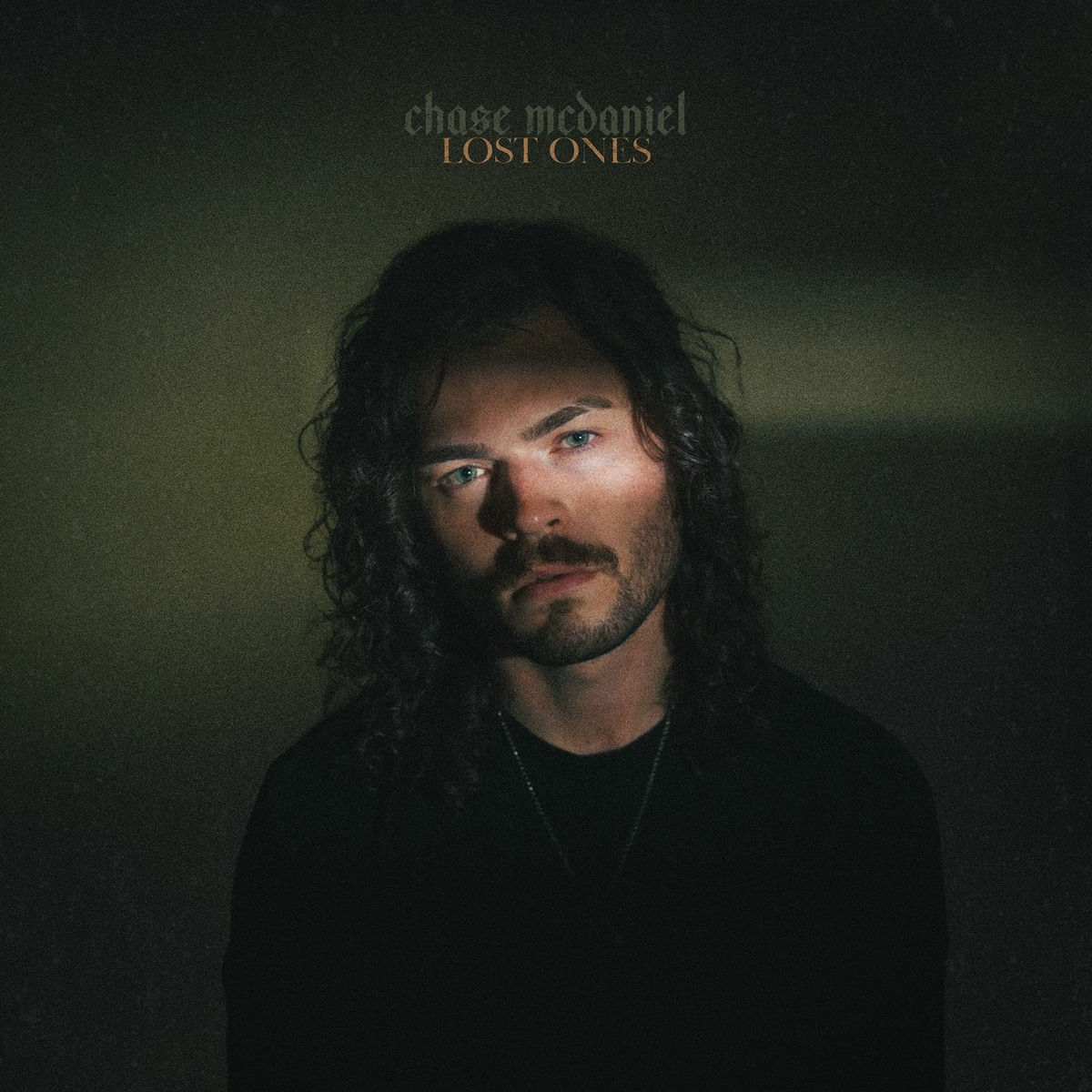 Album cover of Lost Ones