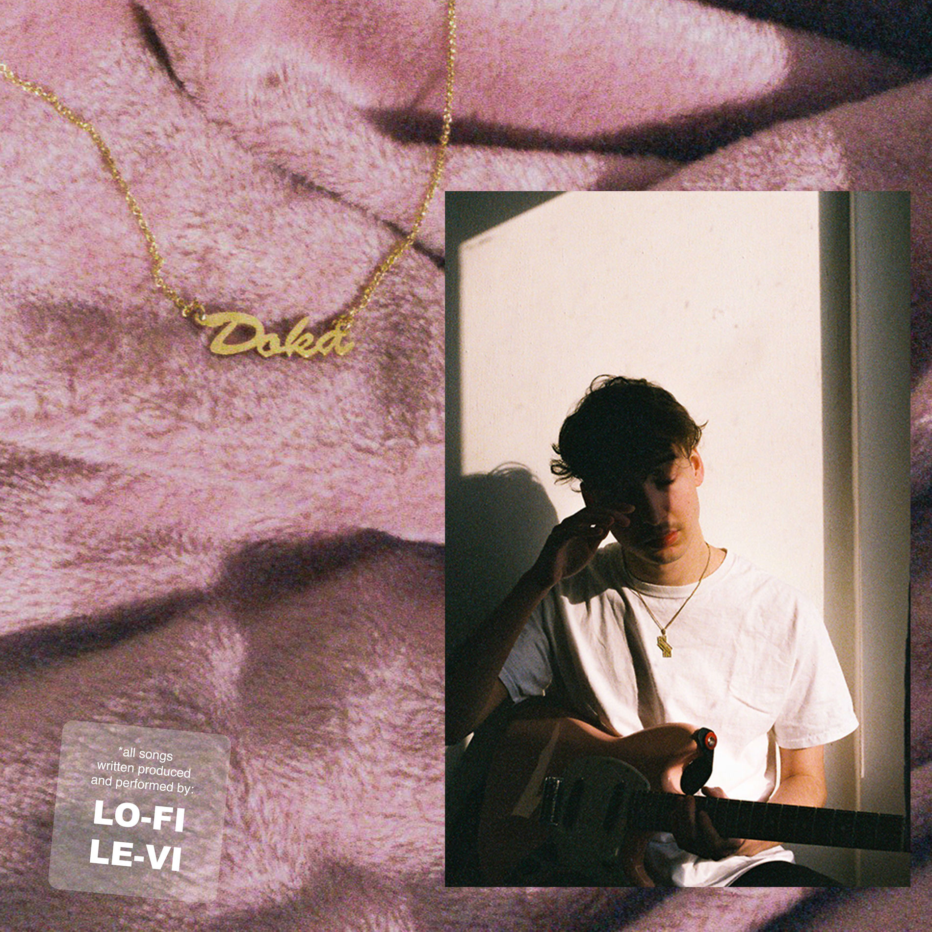 Album cover of DOKA