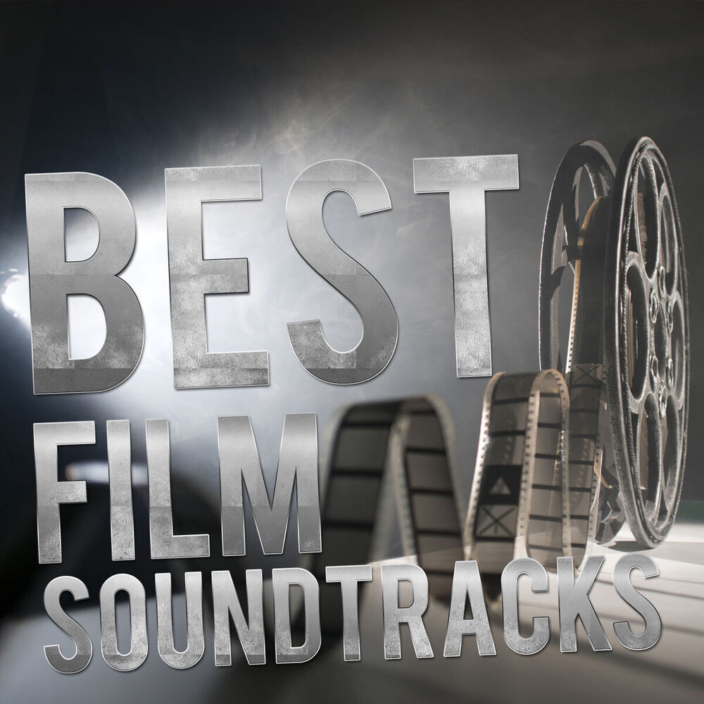 Picture of Best Film Soundtracks