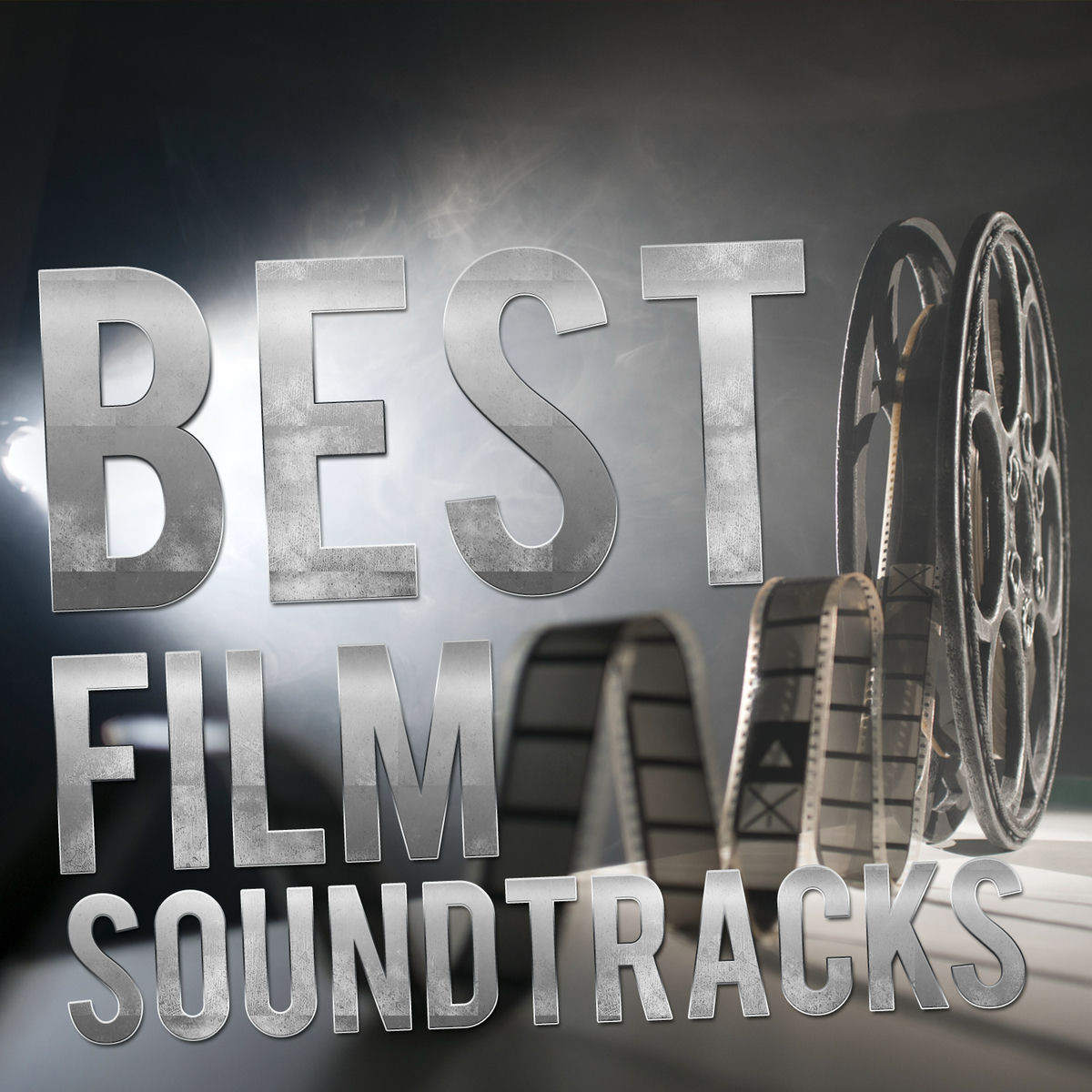 Album cover of Best Film Soundtracks