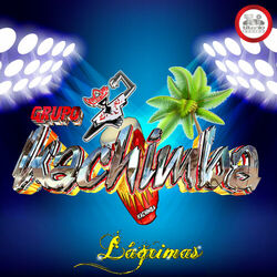 Cover of Lágrimas