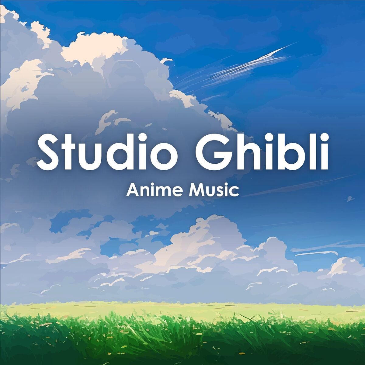 Album cover of My Neighbor Totoro