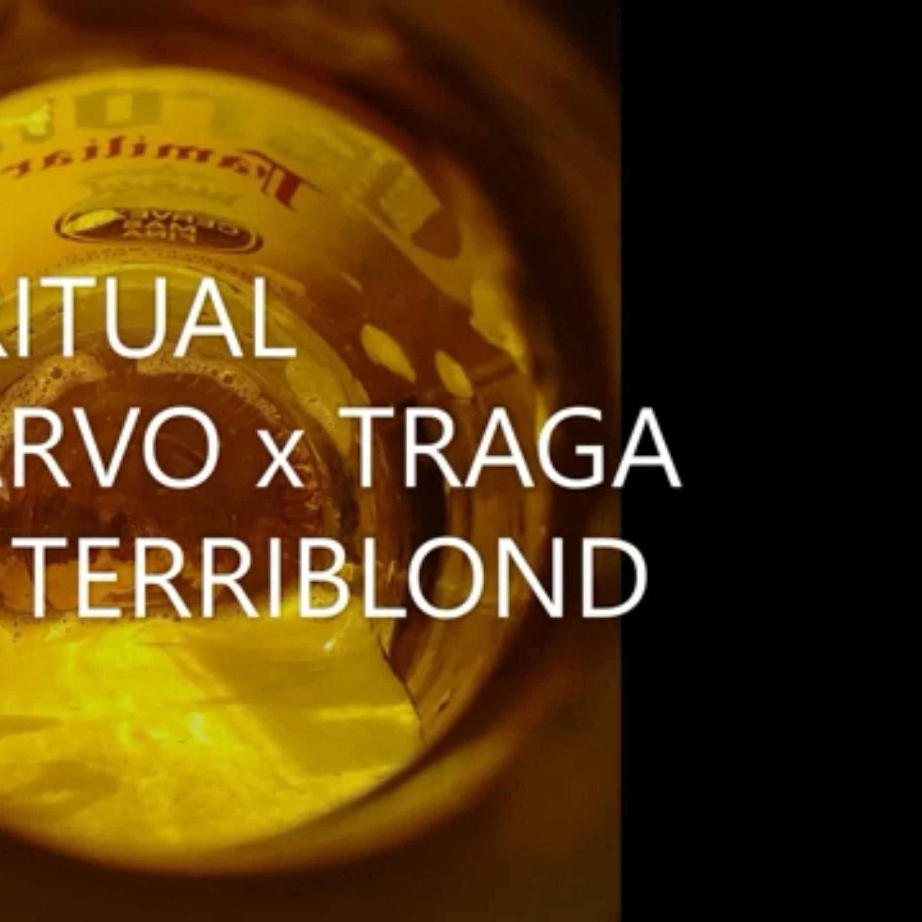 Album cover of Ritual (feat. Cid, Narvo, Mal & Terriblond)