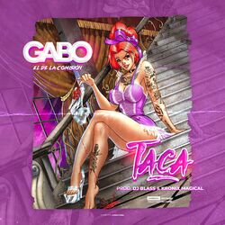 Cover of Tacas