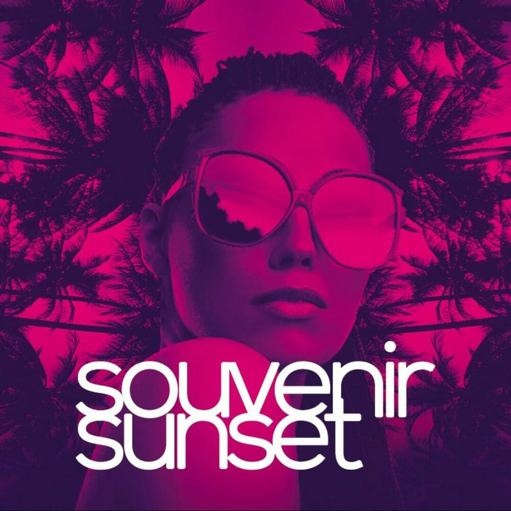 Picture of Souvenir Sunset