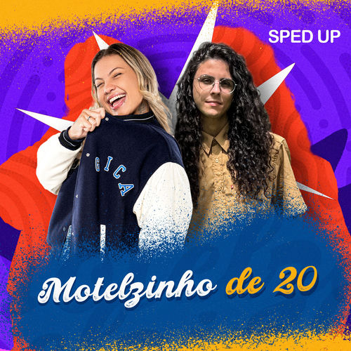 Motelzinho de 20 (Sped Up)