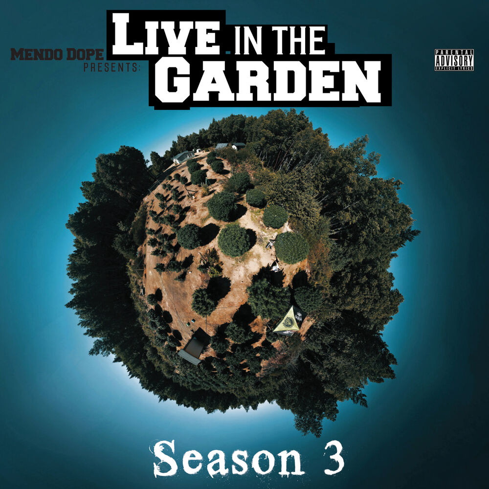 Picture of Live in the Garden Season 3