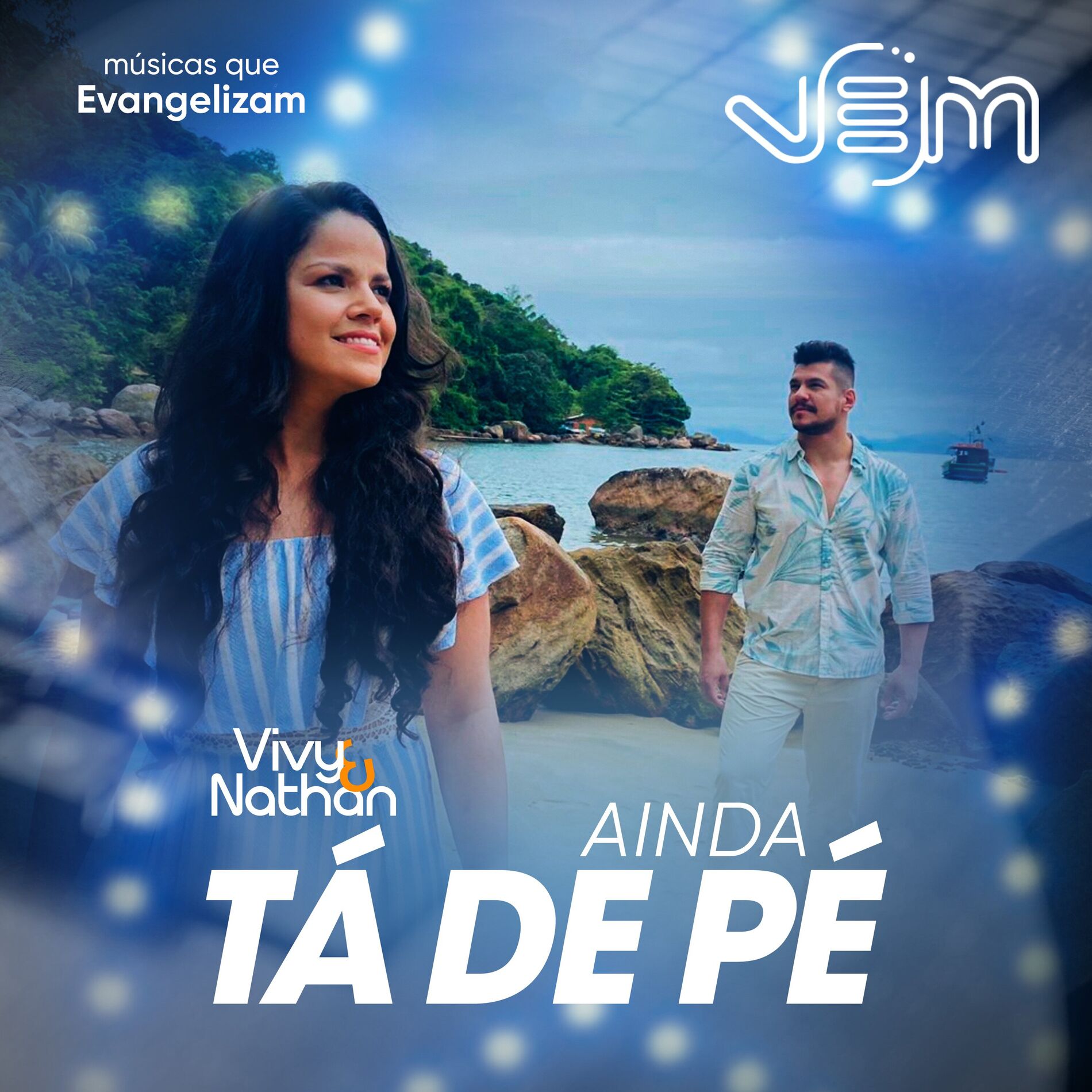 Album cover of Ainda Tá de Pé
