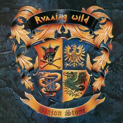 Cover of Blazon Stone (Expanded Edition; 2017 Remaster)