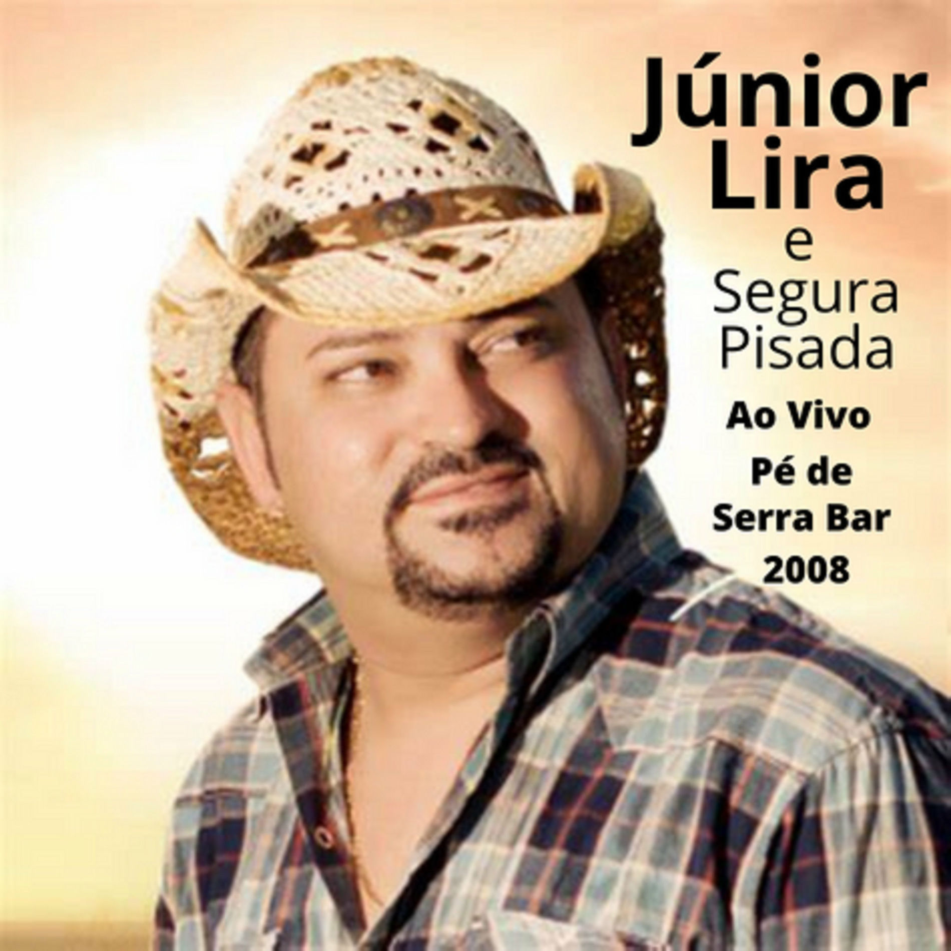 Album cover of Pé de Serra Bar - 2008 (Ao Vivo)