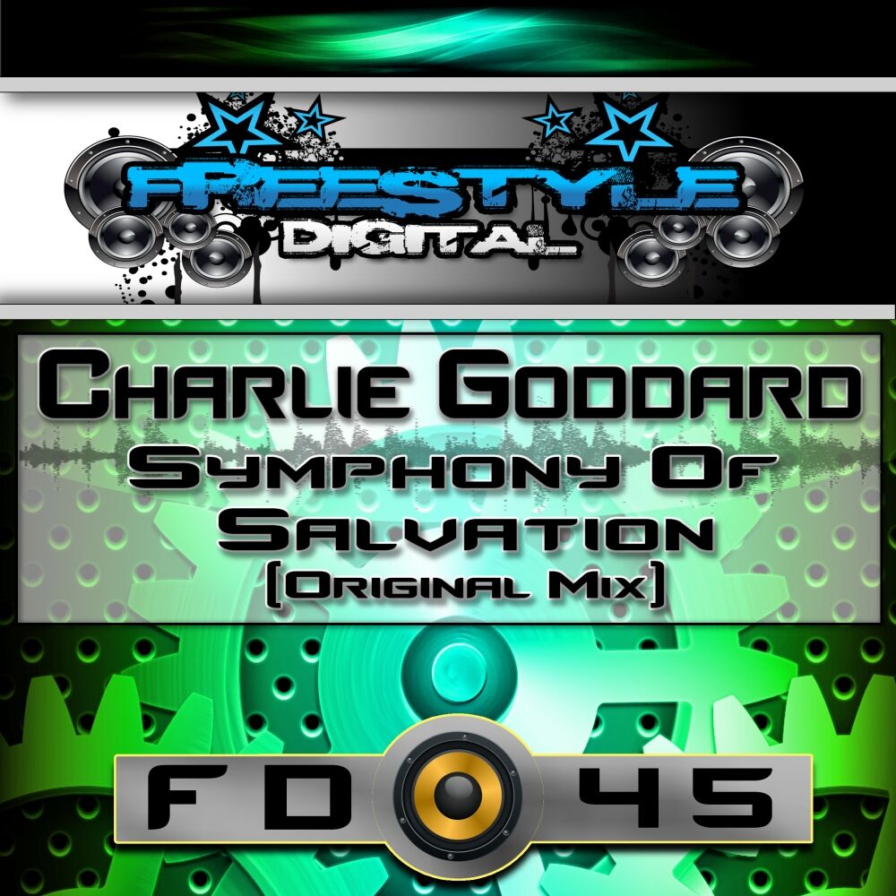 Picture of Symphony Of Salvation