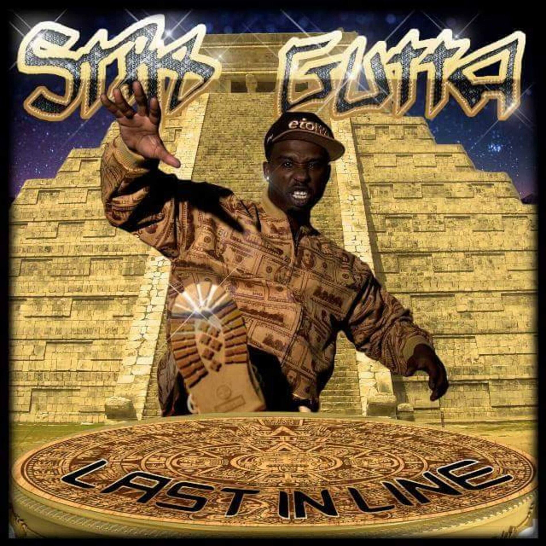 Album cover of Last In Line Reloaded