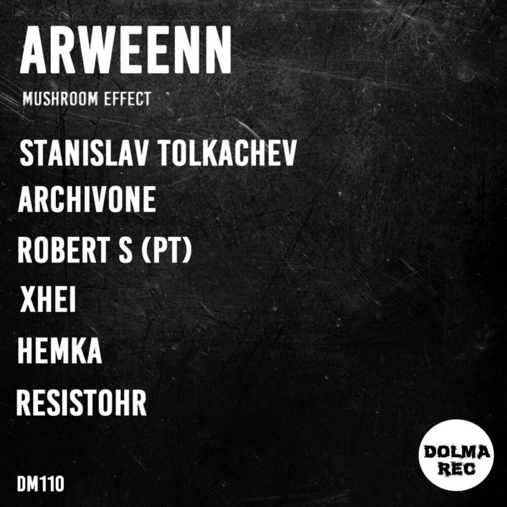 Picture of Mushroom Effect