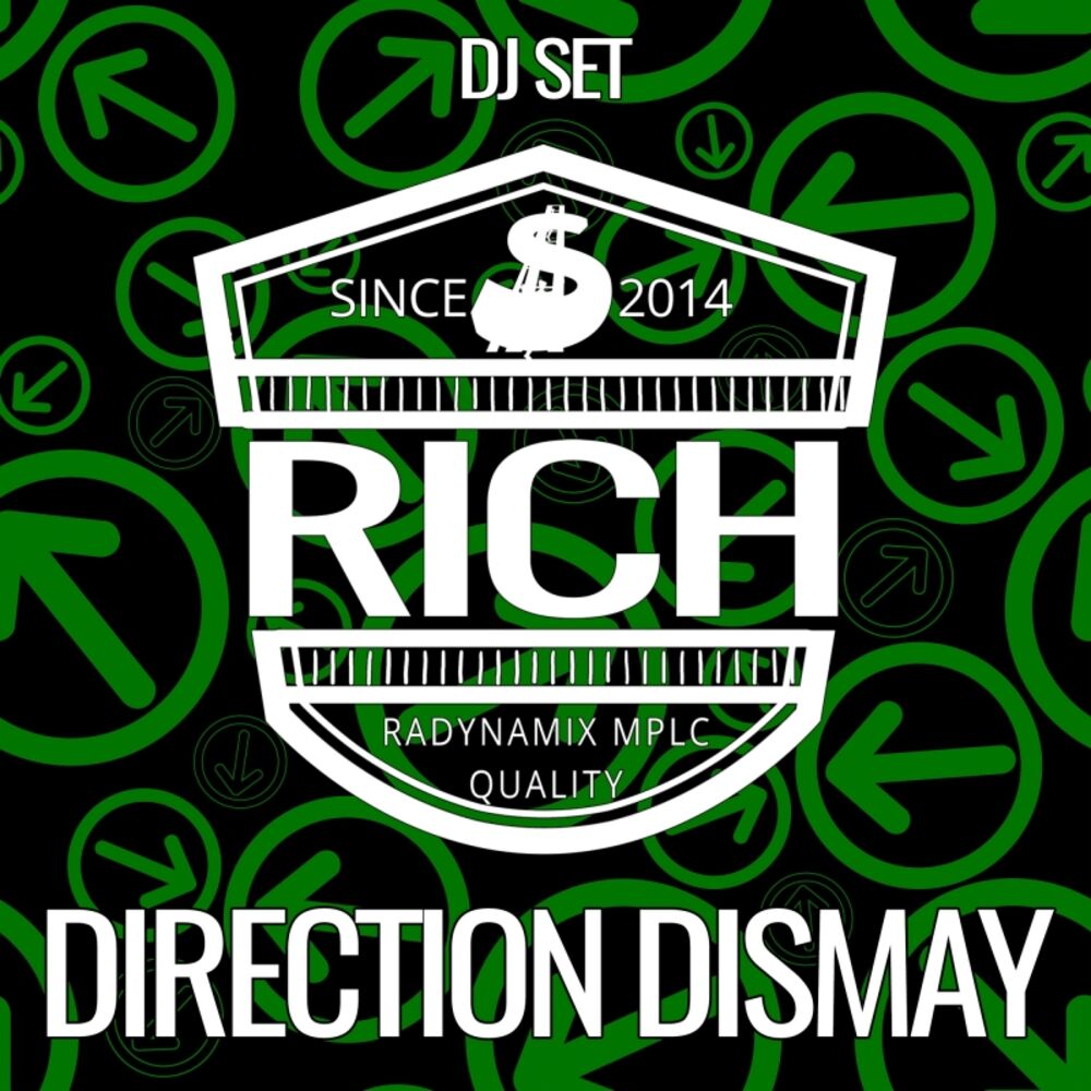 Picture of Direction Dismay