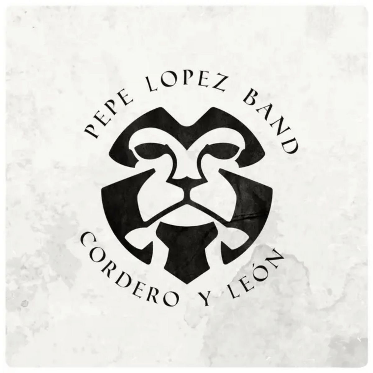 Album cover of Cordero y León
