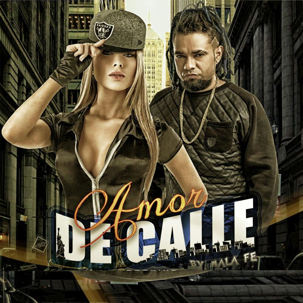 Picture of Amor De Calle