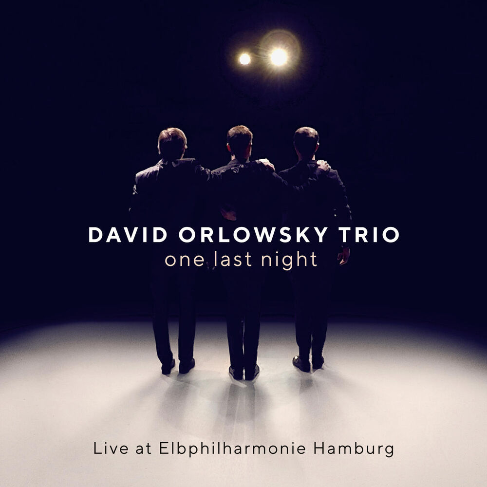 Picture of Arirang  (Live at Elbphilharmonie)