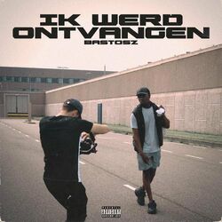 Cover of Ik Werd Ontvangen