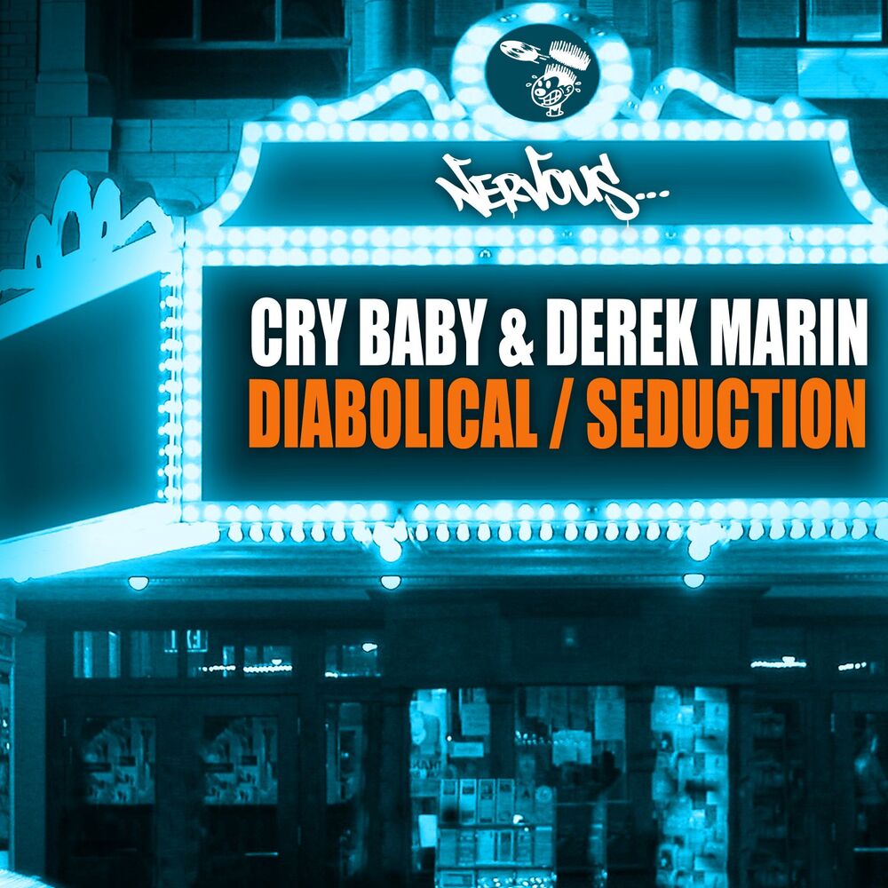 Picture of Diabolical / Seduction