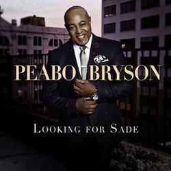 Cover of Looking For Sade