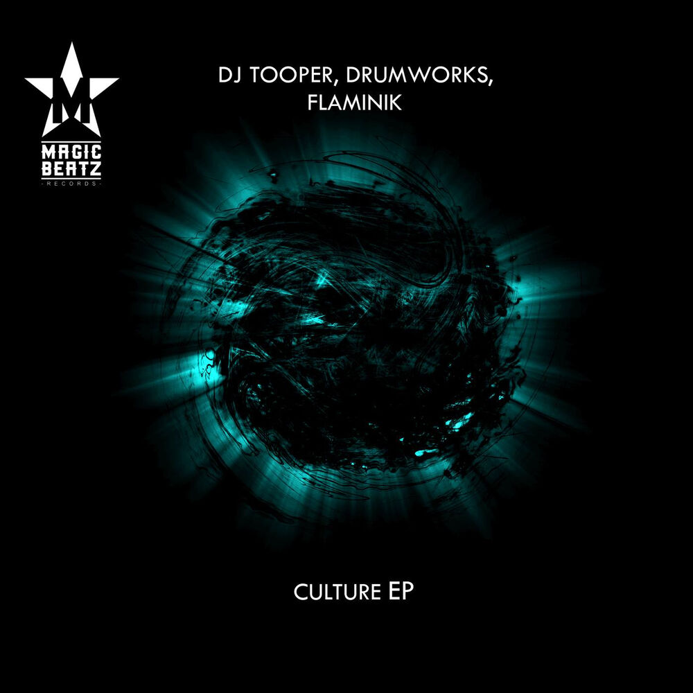 Picture of Culture EP