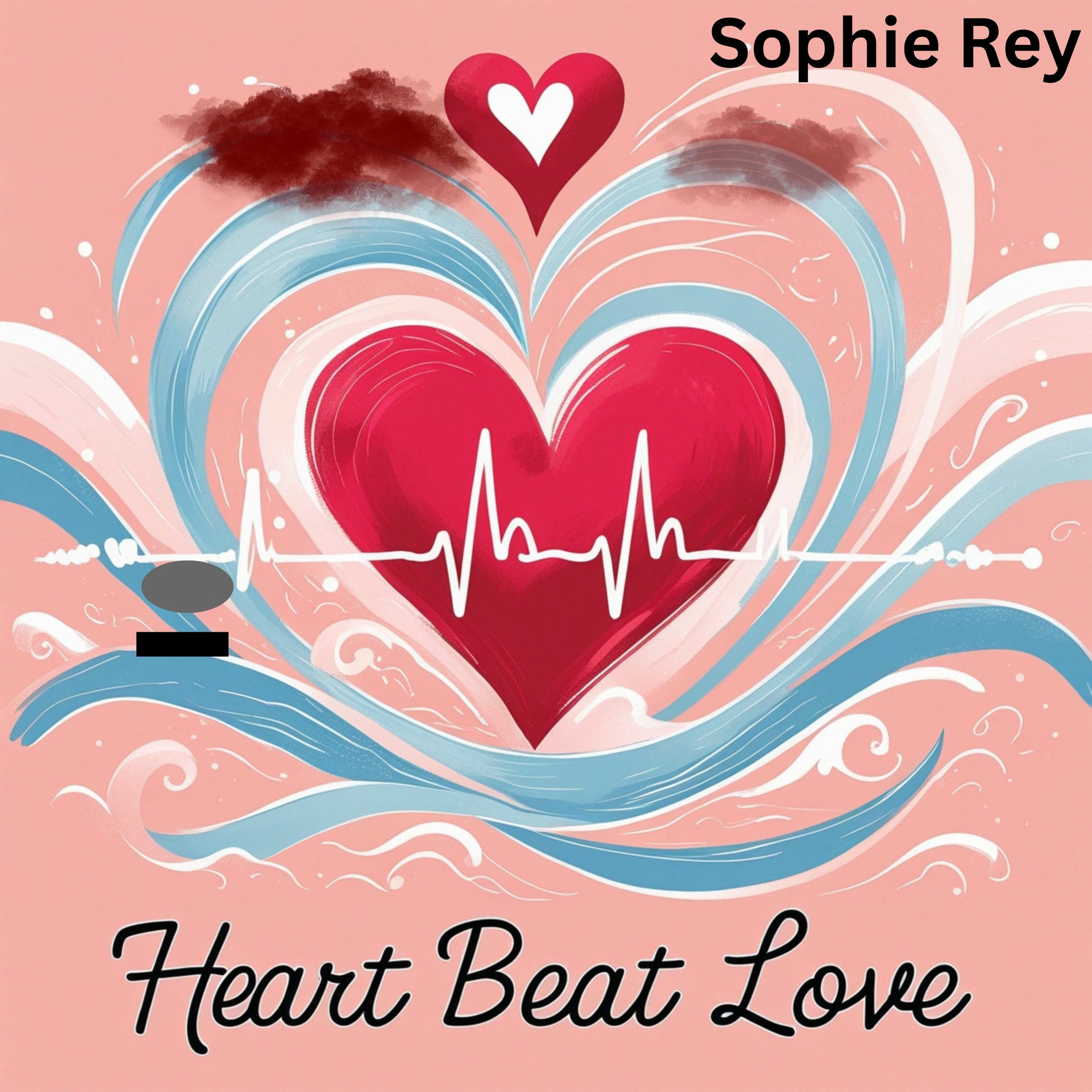 Album cover of Heart Beat Love