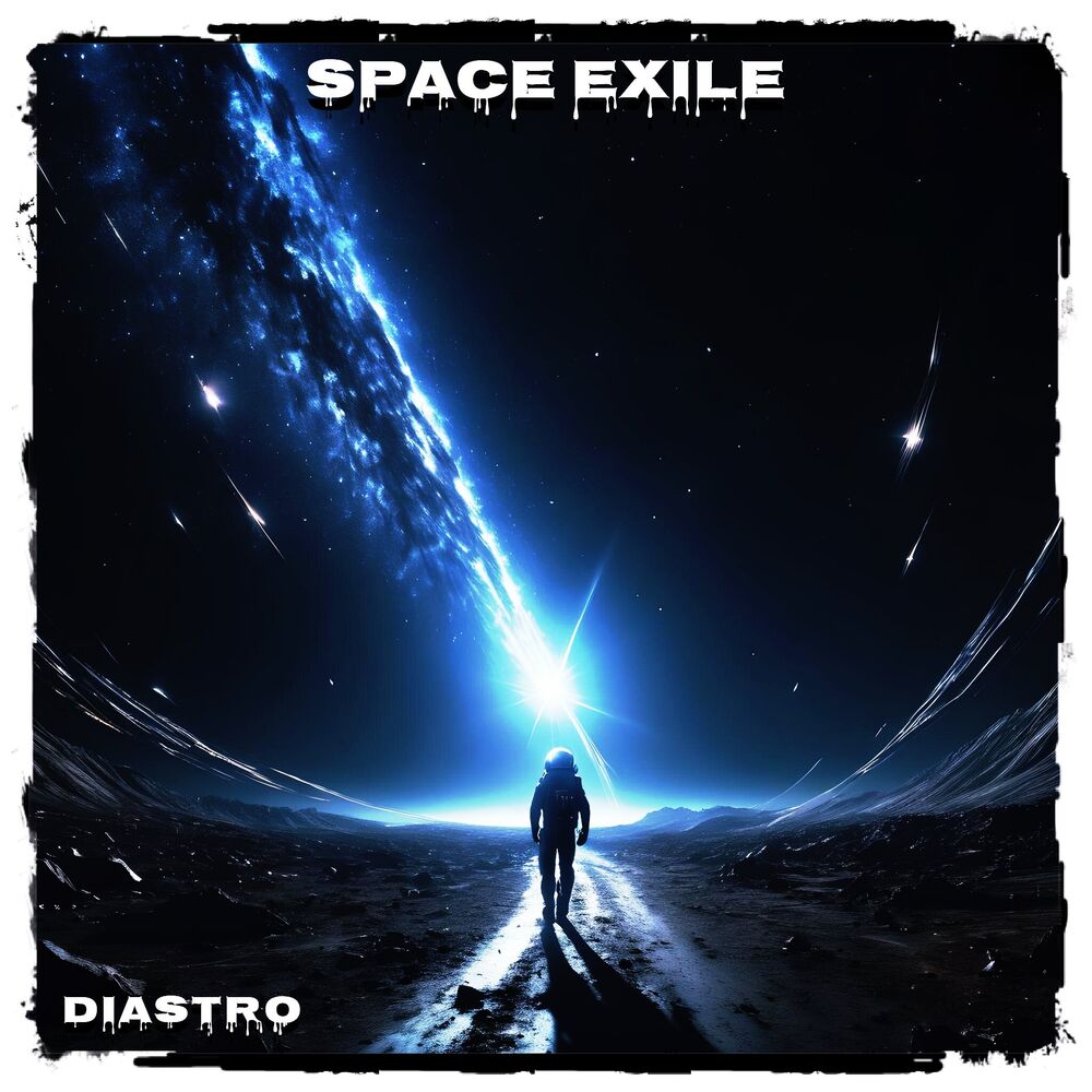 Picture of Space Exile
