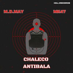 Cover of Chaleco Antibala
