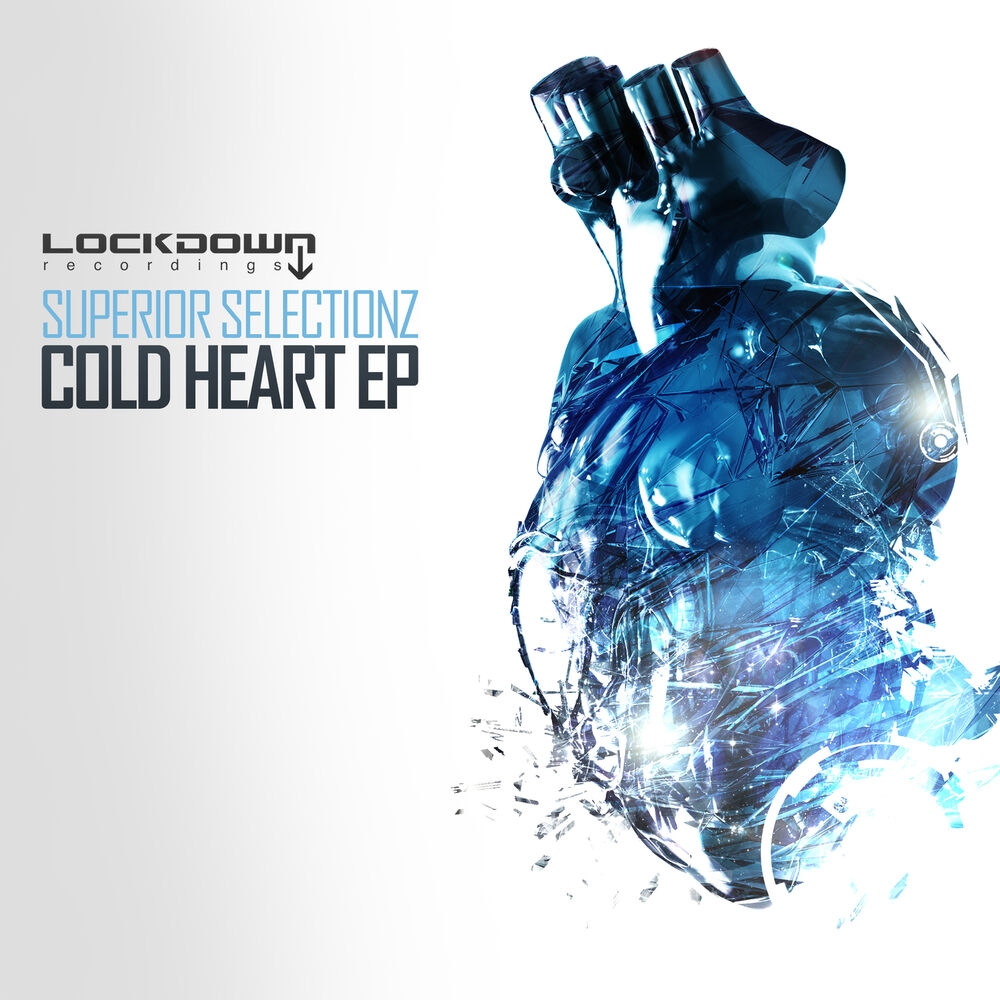 Picture of Cold Heart