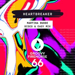Cover of Heartbreaker