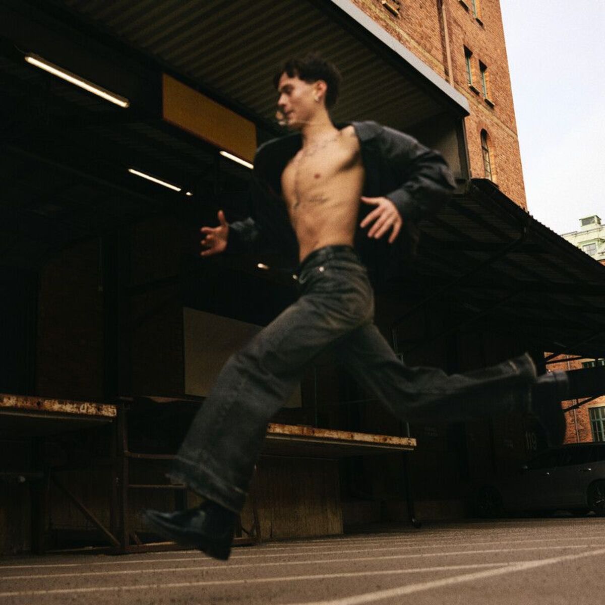 Album cover of Kom ihåg mig