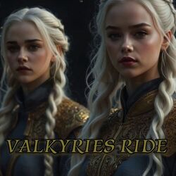 Valkyries Ride