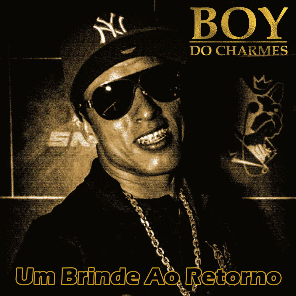 Picture of Um Brinde ao Retorno